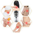 4 Electrode Health Care Acupuncture Electric Therapy Massage Machine - Meifu Market