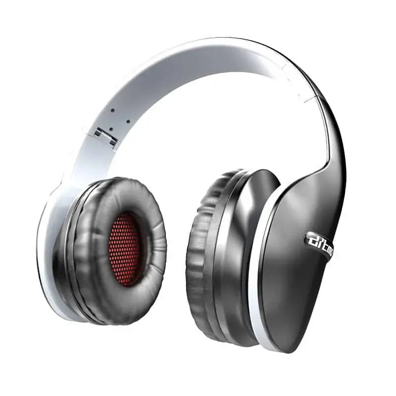 wireless sports headphones | gaming headset with mic | noise-canceling wired headphones | energy saving