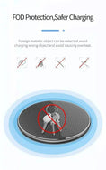 10W Qi Wireless Charger for Doogee Rugged Phones - Meifu Market