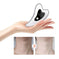 usb rechargeable guasha massager | rose quartz guasha massager | waterproof guasha scraper | energy saving