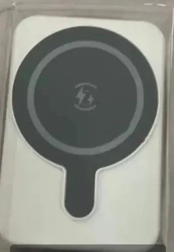 fast charging power bank | magnetic wireless charger | portable phone charger | energy saving