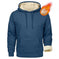 cashmere hoodie for women | warm winter cardigan | soft cashmere blend | energy saving