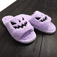 plush halloween slippers for women | cozy furry house slippers | kawaii cosplay footwear | ultrasonic cleaning