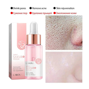 whitening cream for face | 24k gold serum | sakura skincare set | ultrasonic cleaning