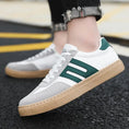 Personality Trend Versatile Men's Casual Sneakers Meifu Market