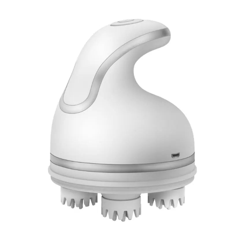 Pet Head Massager Multifunctional Household Electric Meifu Market