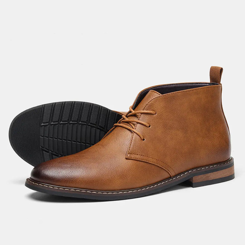 Desert Martin Boots For Men Meifu Market