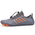 quick-dry material | lightweight water shoes | breathable mesh upper | ultrasonic cleaning