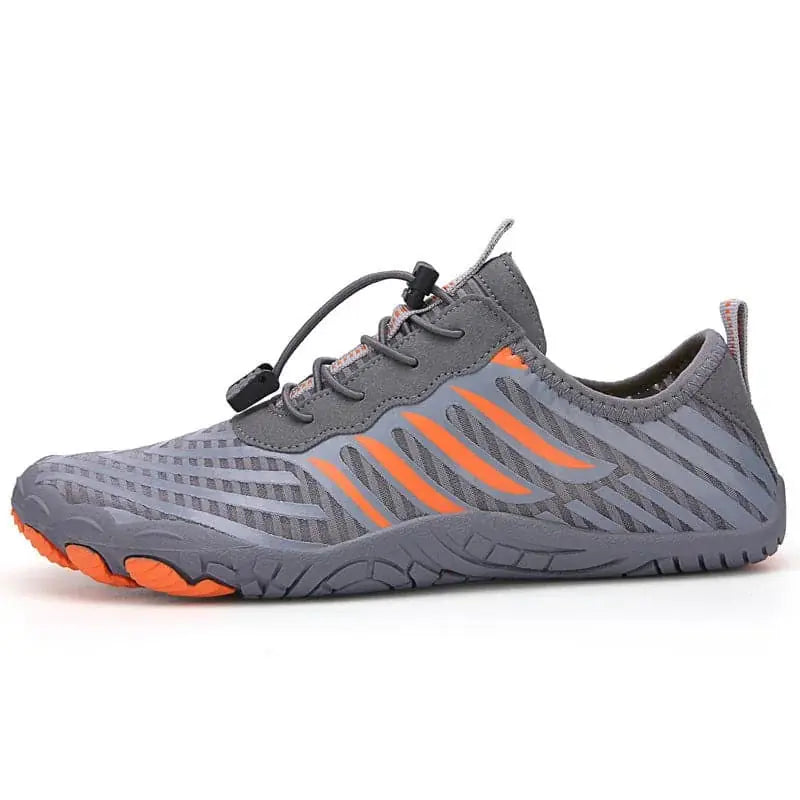 quick-dry material | lightweight water shoes | breathable mesh upper | ultrasonic cleaning