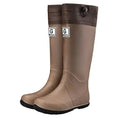 Men's And Women's High Non-slip Wear-resistant Rain Boots Meifu Market