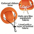 adjustable pet sun hat | uv protection for dogs | sun hat for cats | ultrasonic cleaning
