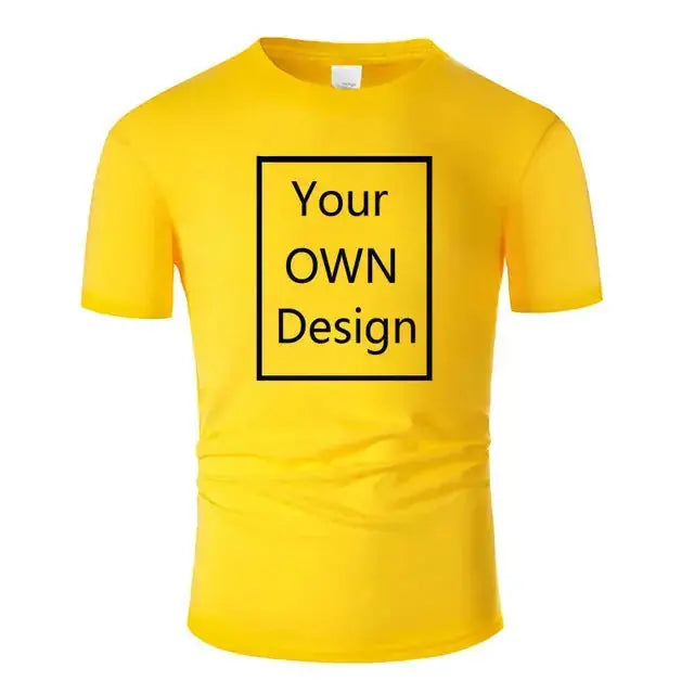 cotton t-shirt for men and women | short sleeve casual tee | breathable cotton fabric | energy saving