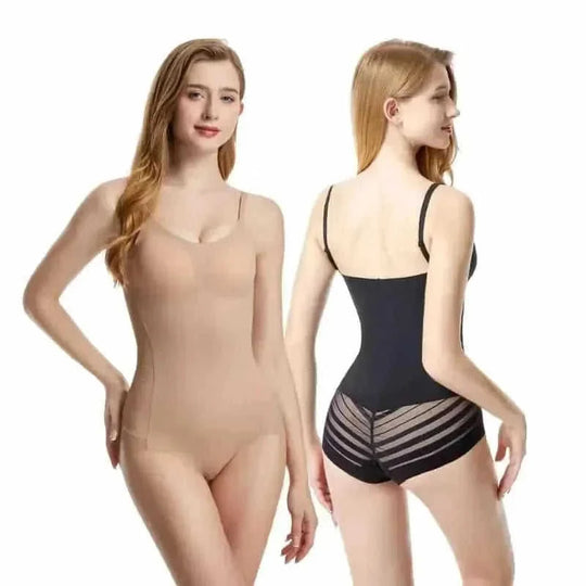 plus size jumpsuit seamless | seamless jumpsuit for women | comfortable plus size jumpsuit | energy saving
