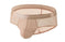 Men's Breathable Mesh Low-Waist Briefs | Wide Belt Design Meifu Market