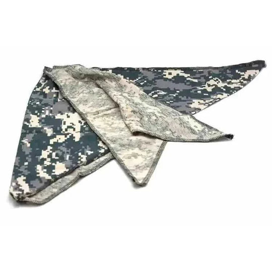 uv protection headscarf | moisture-wicking cycling scarf | breathable sun mask for sports | energy saving