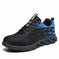 steel toe work boots | puncture resistant safety shoes | composite toe work sneakers | energy saving
