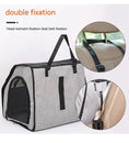 Pet Car Supplies Dog Dog Cage Nest Go Out Portable Meifu Market