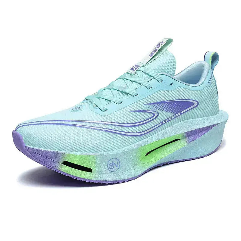 Men's Leisure Sports Shock-absorbing Comfortable Running Shoes Meifu Market