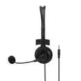 office pc headset with mute button | usb wired gaming headset | best seller office headphones 2024 | energy saving