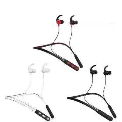 magnetic wireless headphones | bluetooth 53 technology | over-ear noise isolation | energy saving