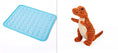 Pet Ice Mat Summer Pet Mat Dog Mat Cat Cooling Mat Pet Supplies Pet Cooling Supplies Pet Mat Meifu Market
