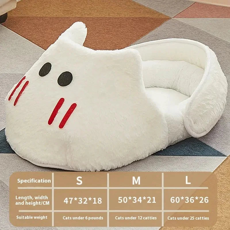 four-season cat bed | washable pet mat | orthopedic pet mattress | ultrasonic cleaning