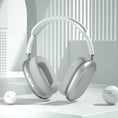 wireless bluetooth headphones | noise cancelling headset | sports gaming headphones | energy saving