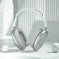 wireless bluetooth 53 | over-ear gaming headset | long battery life for sports | ultrasonic cleaning