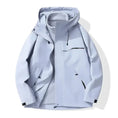 Outdoor Waterproof Cotton Coat Jacket Men - Meifu Market