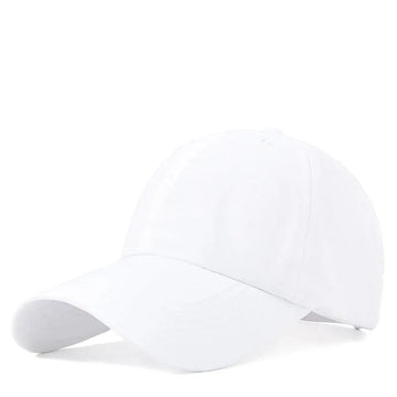 quick-dry fabric baseball cap | upf sun protection hat | adjustable strap sports cap | energy saving
