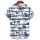 oversized fit t-shirt | 5xl big and tall shirts | vintage v-neck tee | ultrasonic cleaning