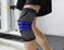 sports knee pads for running | compression knee brace strap | adjustable knee support for fitness | ultrasonic cleaning