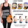 shapewear bodysuit for women | adjustable waist trainer belt | tummy control bodysuit | energy saving