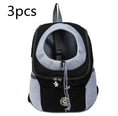 Pet backpack dog backpack Meifu Market