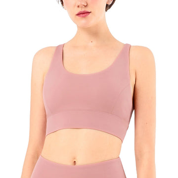 Underwear Shockproof Sports Bra Meifu Market