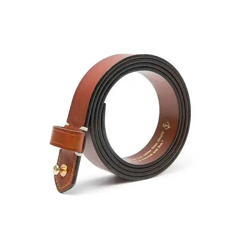 brass belt buckle | distressed leather belt | vintage style belt | energy saving