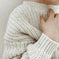 Baby Cable Knit Sweater Set | 100% Cotton Oversized Winter Sweatsuit for Infants - Meifu Market