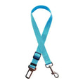 adjustable pet seat belt | car safety harness for dogs | vehicle pet restraint system | energy saving