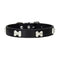 pu leather dog collar | adjustable dog leash | heavy-duty pet leash | energy saving