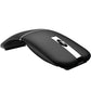 rechargeable wireless mouse | ultra-thin bluetooth mouse | silent click mouse | ultrasonic cleaning
