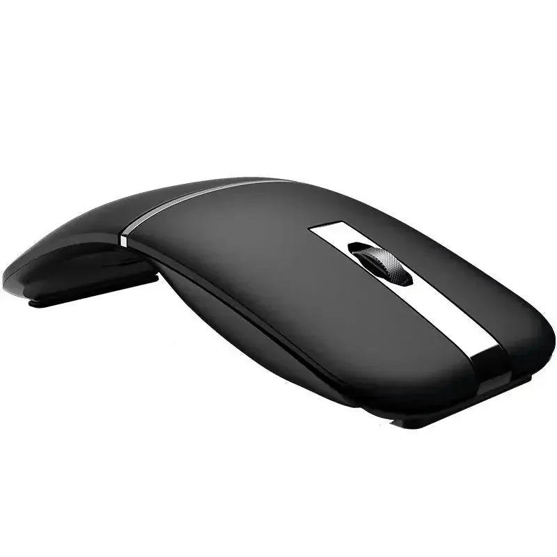 dual-mode bluetooth mouse | rechargeable wireless mouse | ultra-thin silent mouse | ultrasonic cleaning