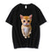 El Gato Meme Sad Crying Cat Munchkin Kitty Yellow - available style options