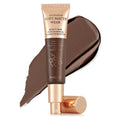 long-lasting matte foundation | waterproof liquid foundation | buildable coverage foundation | energy saving