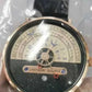 sapphire crystal glass | 50m water resistant | everyday wear timepiece | ultrasonic cleaning