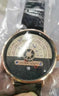 sapphire crystal glass | 50m water resistant | everyday wear timepiece | ultrasonic cleaning