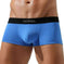 Men's Viscose Boxer Briefs Shaping Underwear - Comfortable Fit Meifu Market
