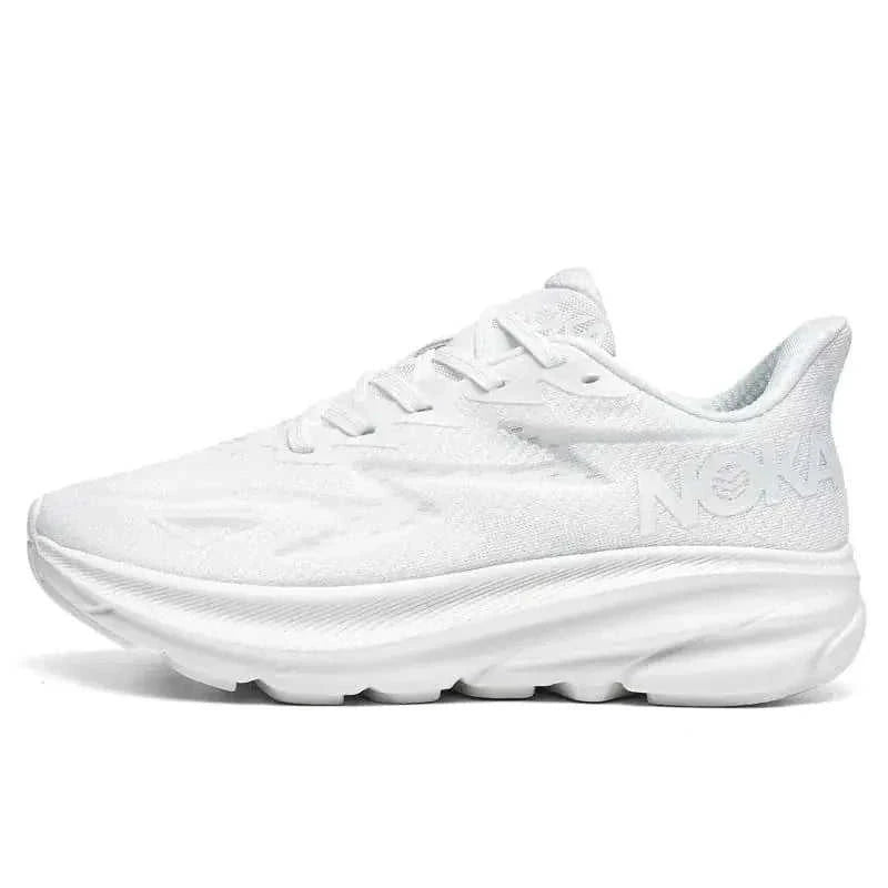 lightweight mesh sneakers men | shock absorption training shoes | breathable lace-up sports shoes | ultrasonic cleaning