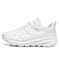lightweight mesh sneakers men | shock absorption training shoes | breathable lace-up sports shoes | ultrasonic cleaning