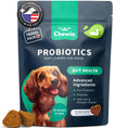 Do Not Sell On Amazon Probiotics For Dogs Support Gut Health Immunity Yeast Balance Itchy Skin Allergies Probiotics And Digestive Enzymes Coprophagia Deterrent For Dogs 180 Probiotic Chews For Dogs Meifu Market
