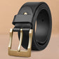 Belt Men's Pin Buckle Business Casual Simple Meifu Market